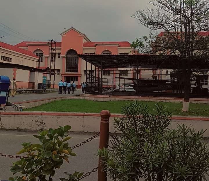 Uttaranchal University Dehradun Campus photo 6